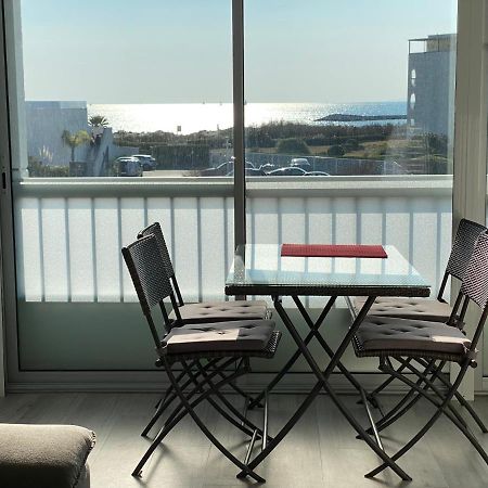 Studio Front De Mer 'Le Soleillan' La Grande-Motte Eksteriør billede